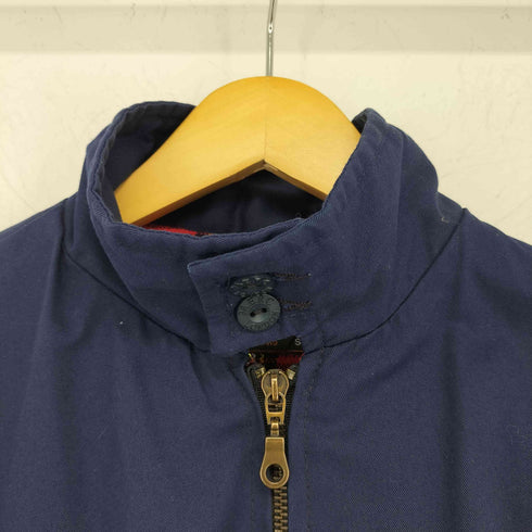 メルクロンドン merc london 英国製 ハリントンジャケット メンズ import:S